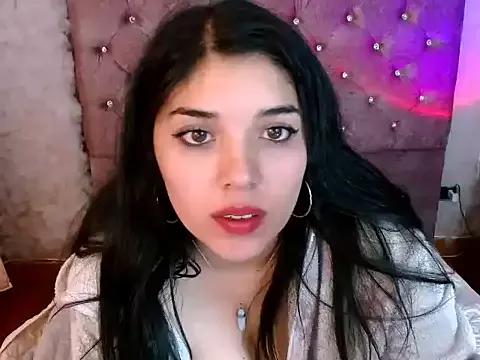 dreams_girl from StripChat is Freechat