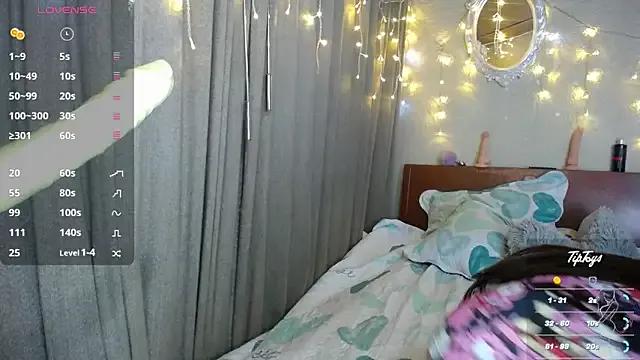 Girls and cam to cam: Watch as these sophisticated entertainers uncover their stunning costumes and curvaceous curves online!