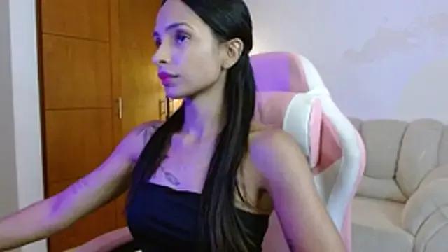 Girls and cam to cam: Watch as these sophisticated entertainers uncover their stunning costumes and curvaceous curves online!