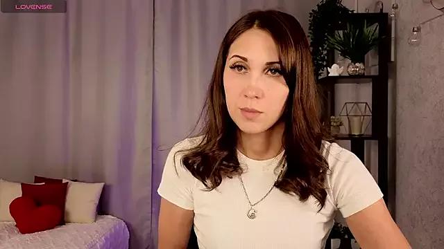 Girls and cam to cam: Watch as these sophisticated entertainers uncover their stunning costumes and curvaceous curves online!