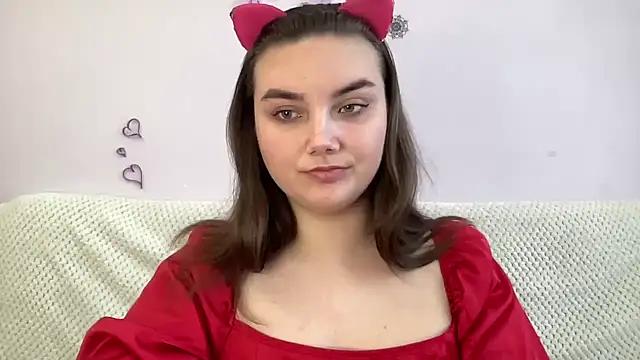 Girls and cam to cam: Watch as these sophisticated entertainers uncover their stunning costumes and curvaceous curves online!