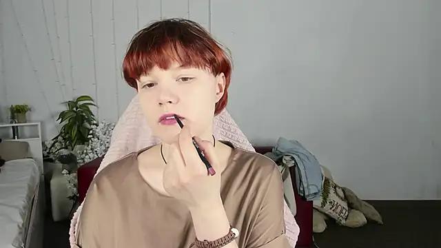 Girls and cam to cam: Watch as these sophisticated entertainers uncover their stunning costumes and curvaceous curves online!