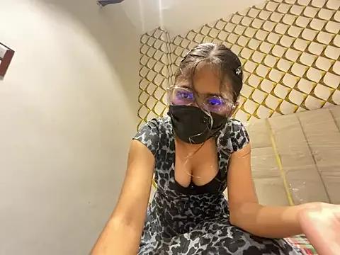 Girls and cam to cam: Watch as these sophisticated entertainers uncover their stunning costumes and curvaceous curves online!