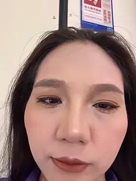 Dujuan-d from StripChat is Freechat