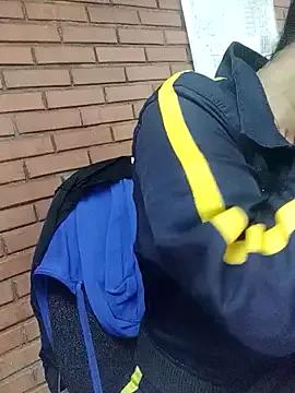 dulce_696 from StripChat is Freechat