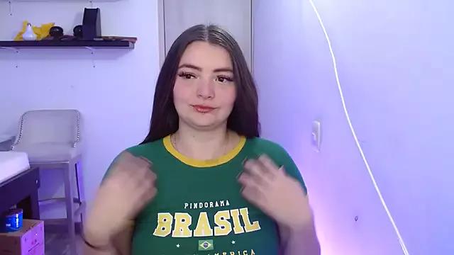 Girls and cam to cam: Watch as these sophisticated entertainers uncover their stunning costumes and curvaceous curves online!