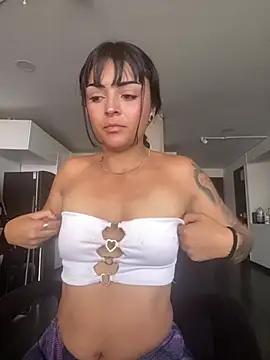 Girls and cam to cam: Watch as these sophisticated entertainers uncover their stunning costumes and curvaceous curves online!