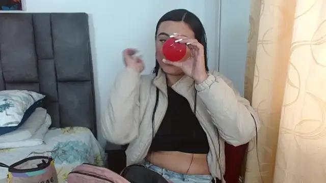 Girls and cam to cam: Watch as these sophisticated entertainers uncover their stunning costumes and curvaceous curves online!