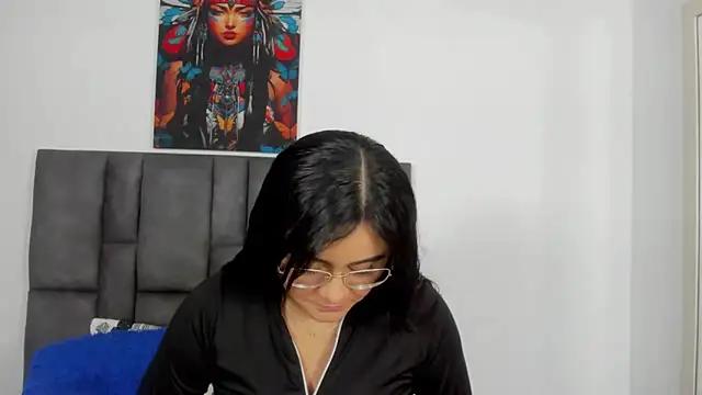 Girls and cam to cam: Watch as these sophisticated entertainers uncover their stunning costumes and curvaceous curves online!
