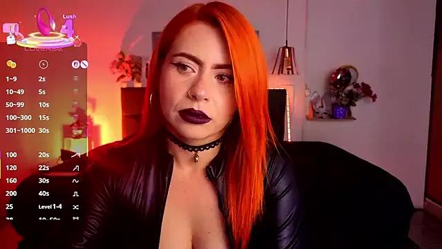Girls and cam to cam: Watch as these sophisticated entertainers uncover their stunning costumes and curvaceous curves online!