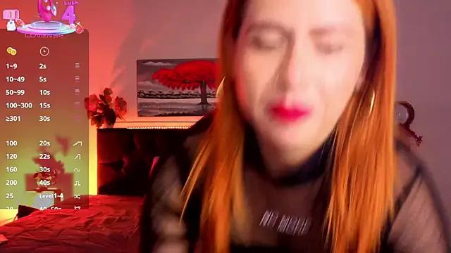 Girls and cam to cam: Watch as these sophisticated entertainers uncover their stunning costumes and curvaceous curves online!
