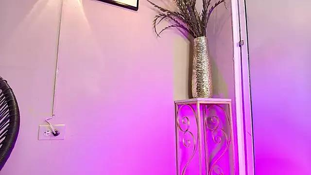 Girls and cam to cam: Watch as these sophisticated entertainers uncover their stunning costumes and curvaceous curves online!