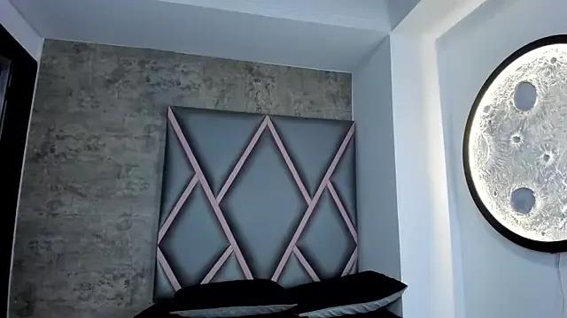 Girls and cam to cam: Watch as these sophisticated entertainers uncover their stunning costumes and curvaceous curves online!