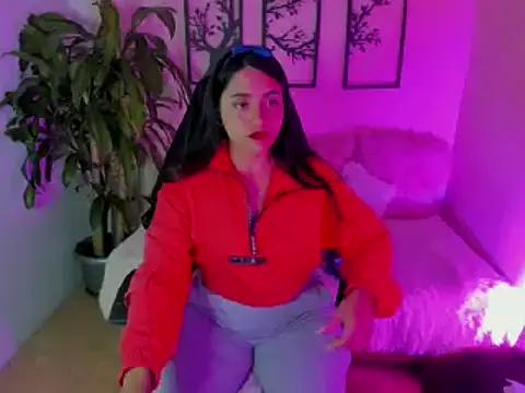 Girls and cam to cam: Watch as these sophisticated entertainers uncover their stunning costumes and curvaceous curves online!