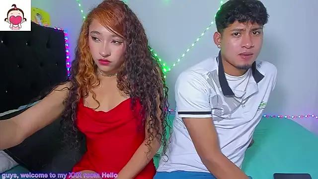 Girls and cam to cam: Watch as these sophisticated entertainers uncover their stunning costumes and curvaceous curves online!