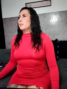 Girls and cam to cam: Watch as these sophisticated entertainers uncover their stunning costumes and curvaceous curves online!