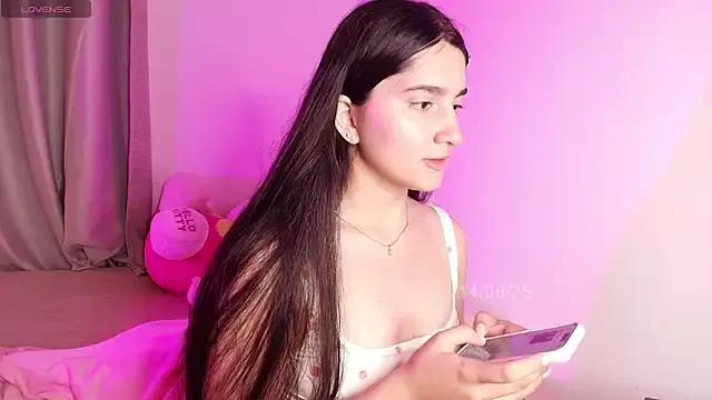 Girls and cam to cam: Watch as these sophisticated entertainers uncover their stunning costumes and curvaceous curves online!