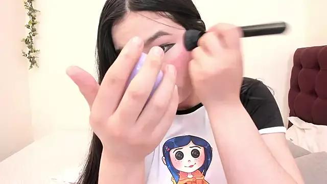 Dulcee_1 from StripChat is Freechat