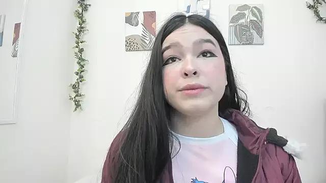 Girls and cam to cam: Watch as these sophisticated entertainers uncover their stunning costumes and curvaceous curves online!