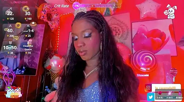 Girls and cam to cam: Watch as these sophisticated entertainers uncover their stunning costumes and curvaceous curves online!