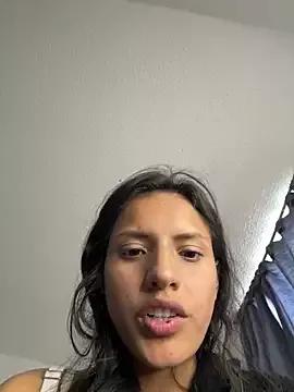 Dulceeany from StripChat is Freechat