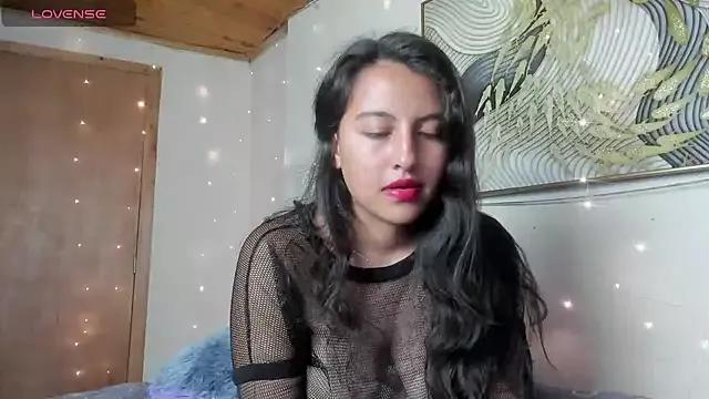 Girls and cam to cam: Watch as these sophisticated entertainers uncover their stunning costumes and curvaceous curves online!