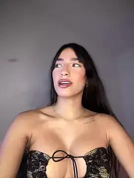 Girls and cam to cam: Watch as these sophisticated entertainers uncover their stunning costumes and curvaceous curves online!