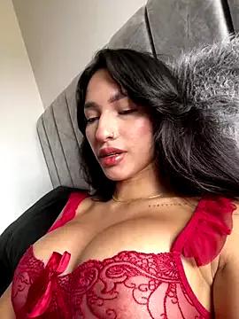 Girls and cam to cam: Watch as these sophisticated entertainers uncover their stunning costumes and curvaceous curves online!