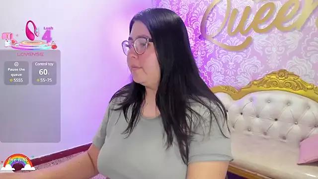 Girls and cam to cam: Watch as these sophisticated entertainers uncover their stunning costumes and curvaceous curves online!