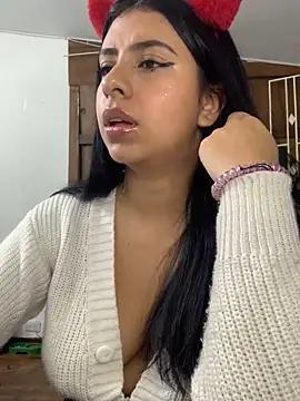 Girls and cam to cam: Watch as these sophisticated entertainers uncover their stunning costumes and curvaceous curves online!