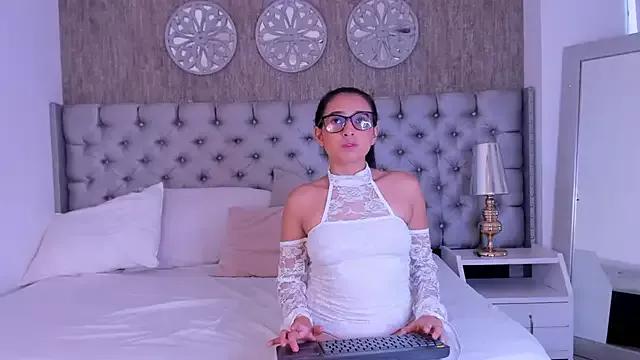 Girls and cam to cam: Watch as these sophisticated entertainers uncover their stunning costumes and curvaceous curves online!