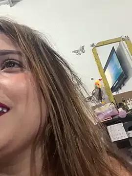 Girls and cam to cam: Watch as these sophisticated entertainers uncover their stunning costumes and curvaceous curves online!