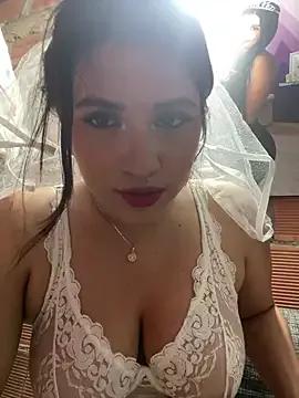 Dulcepasion26 from StripChat is Freechat