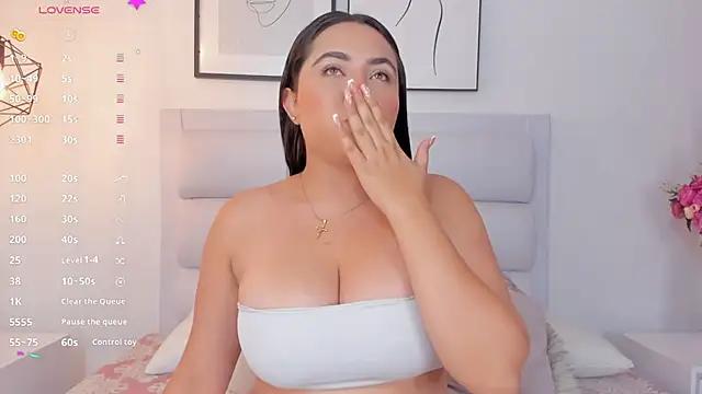 Girls and cam to cam: Watch as these sophisticated entertainers uncover their stunning costumes and curvaceous curves online!
