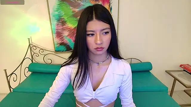 Girls and cam to cam: Watch as these sophisticated entertainers uncover their stunning costumes and curvaceous curves online!