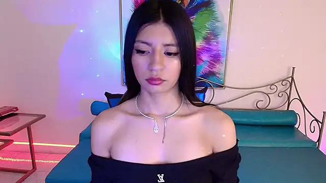 Dulcetorres_ from StripChat is Freechat