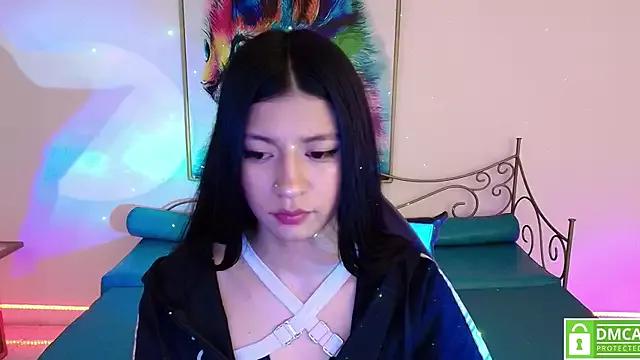 Dulcetorres_ from StripChat is Freechat
