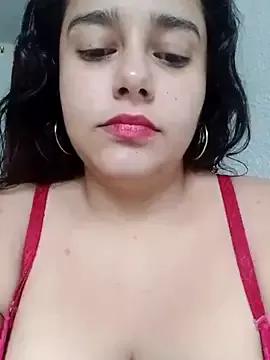 dulcewitch from StripChat is Freechat