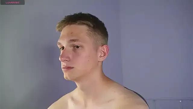 dustyn_fox from StripChat is Freechat