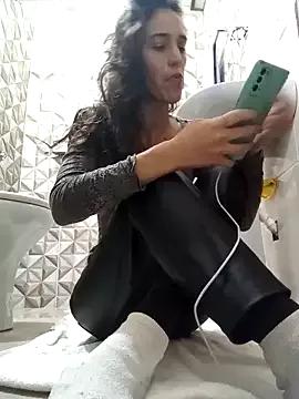 Girls and cam to cam: Watch as these sophisticated entertainers uncover their stunning costumes and curvaceous curves online!