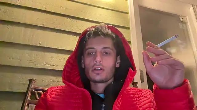 Dylansd from StripChat is Freechat