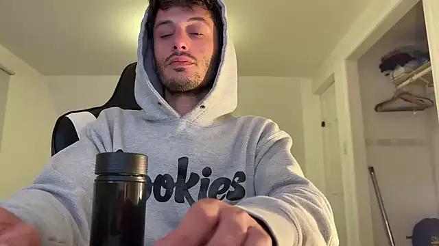 Dylansd from StripChat is Freechat