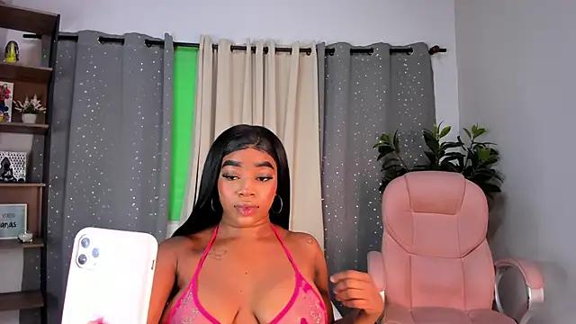 Girls and cam to cam: Watch as these sophisticated entertainers uncover their stunning costumes and curvaceous curves online!