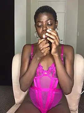 Girls and cam to cam: Watch as these sophisticated entertainers uncover their stunning costumes and curvaceous curves online!