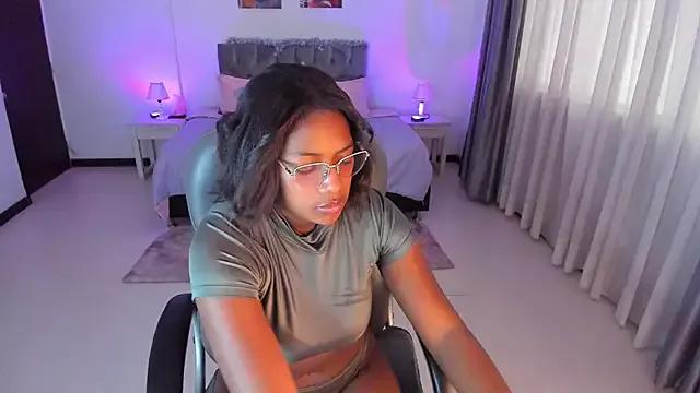 Girls and cam to cam: Watch as these sophisticated entertainers uncover their stunning costumes and curvaceous curves online!