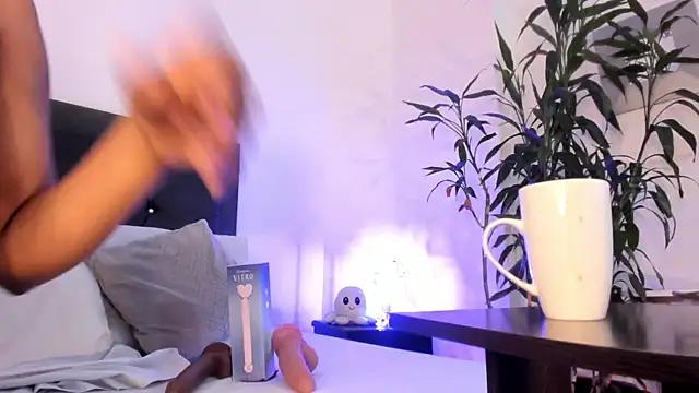 Girls and cam to cam: Watch as these sophisticated entertainers uncover their stunning costumes and curvaceous curves online!