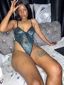 Girls and cam to cam: Watch as these sophisticated entertainers uncover their stunning costumes and curvaceous curves online!