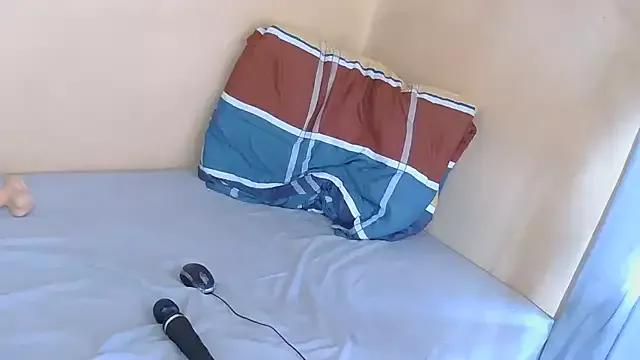 Photos of EbonyAlphaBooty from StripChat is Freechat