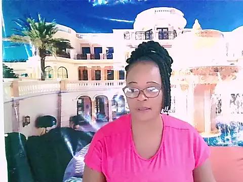 EbonyBloom69 from StripChat is Freechat