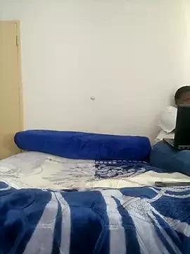 Ebonyboobsmilk from StripChat is Freechat